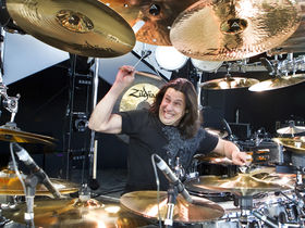 Mike Mangini answers your questions!