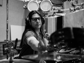 Mike Mangini answers your questions!