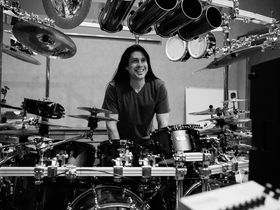 Mike Mangini answers your questions!