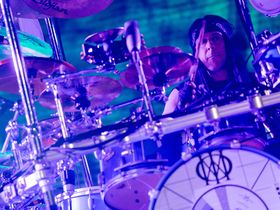 Mike Mangini answers your questions!