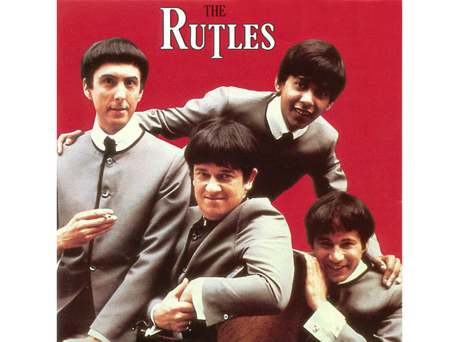 The Rutles - Original Soundtrack Recording (1978)