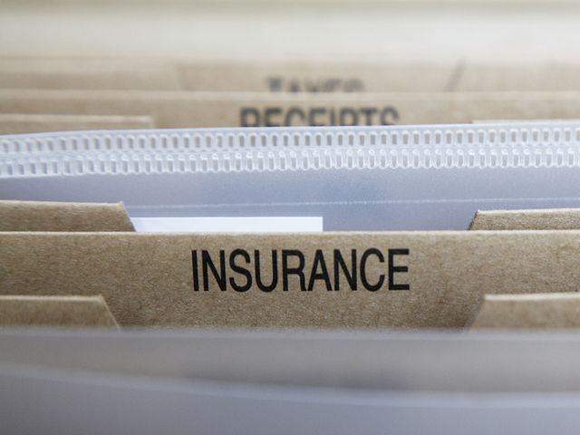 Get covered