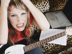 How to make money from your function band