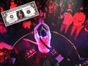 How to make money from your function band