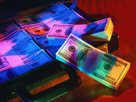 How to make money from your function band
