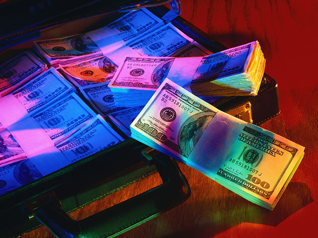 Show us the money
