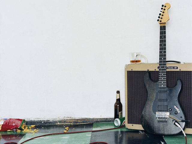 Use rehearsal time wisely