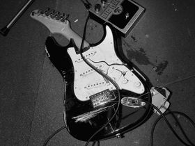 How to make money from your function band