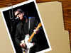 Ivor Novello Award winner Chris Difford was the top dog in Squeeze and has since written songs for Elton John and Wet Wet Wet