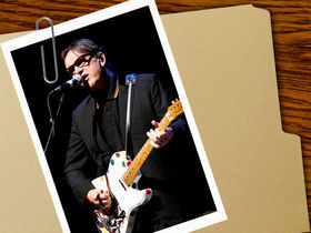 How to break into the world of session guitar playing
