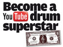 How to become a YouTube drum superstar