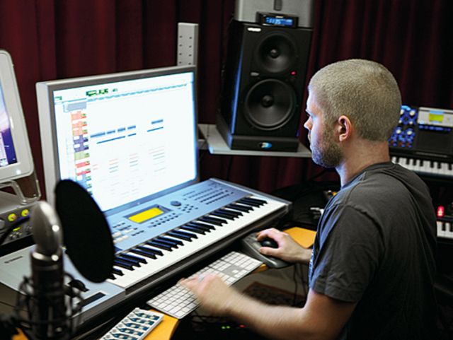 Pro Tools LE