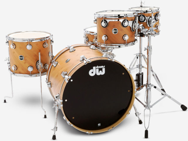 DW Eco-X Project Kit