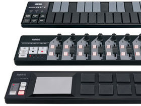 10 most innovative music-making products of 2009