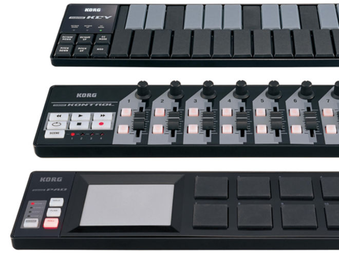 10 most innovative music-making products of 2009