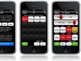 10 most innovative music-making products of 2009