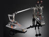 Pearl Eliminator Demon Drive Pedal