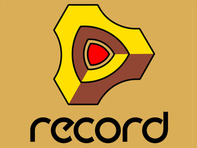 Propellerhead Software Record