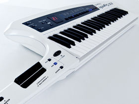 10 most innovative music-making products of 2009