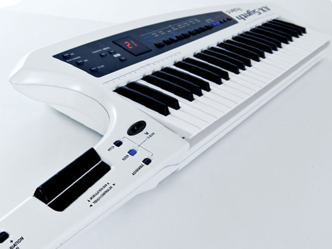10 most innovative music-making products of 2009