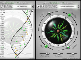 10 most innovative music-making products of 2009