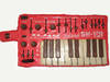 Roland SH-101 synth cake