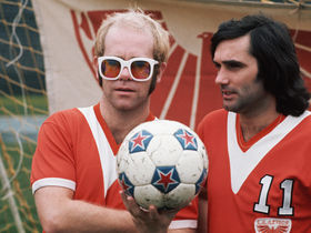 World Cup 2010: 11 musicians who should be footballers