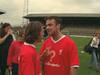Left midfield ((MURRAY ANDREW/CORBIS SYGMA))