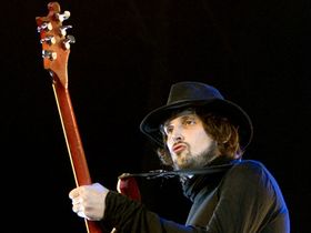 World Cup 2010: 11 musicians who should be footballers