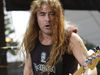 Steve Harris