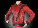 Michael Jackson Thriller jacket sells for $1.8m