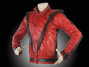 Michael Jackson Thriller jacket sells for $1.8m