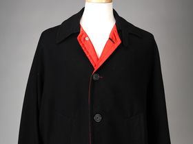 Michael Jackson Thriller jacket sells for $1.8m