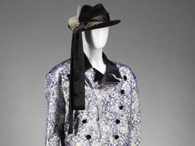 Michael Jackson Thriller jacket sells for $1.8m