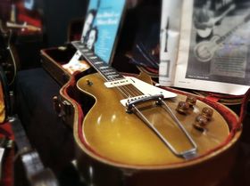 Musikmesse 2012: live from the show floor