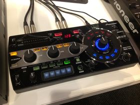 Musikmesse 2012: live from the show floor
