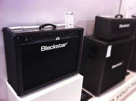 Musikmesse 2012: live from the show floor