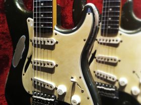 Musikmesse 2012: live from the show floor