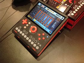 Musikmesse 2012: live from the show floor