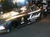 Marshall car blank
