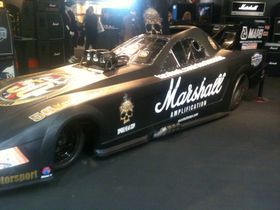 Musikmesse 2012: live from the show floor