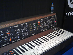 Musikmesse 2012: live from the show floor