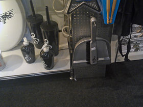 Musikmesse 2012: live from the show floor