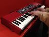 Clavia Nord Electro 4D blank