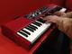 Musikmesse 2012 video: Clavia Nord Electro 4D