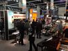 Roland stand blank