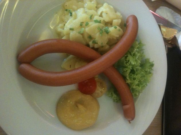 Sausage