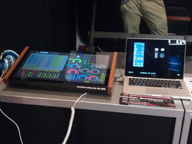 Musikmesse 2012: live from the show floor