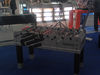 Table football blank