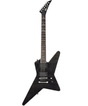 NAMM 2012: Charvel introduces new Desolation Series models